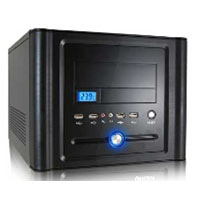 Arbico Quiet i3 3220 SFF - Small Form Factor Desktop PC