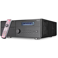 Media Server PCs