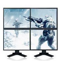 Arbico Quad Display Intel i5 640 - Multimonitor Trading System