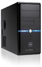 Intel Core i3 & i5 PCs