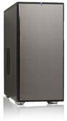 Arbico Quiet i726K Pro - Custom Built Sandybridge Gaming PC