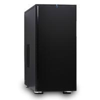 Arbico Quiet i7 3820 - Custom Built Quiet PC