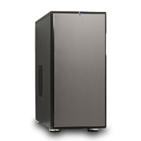 Silent / Quiet PCs