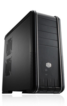 Arbico Elite 8120 GTX - Overclocked Gaming Custom Computer