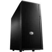 Arbico Quiet FX 6100 GTS Video Editing PC