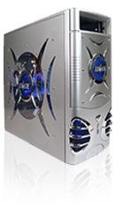 Arbico Core i5 6870 Pro - Resident Evil Custom Built PC