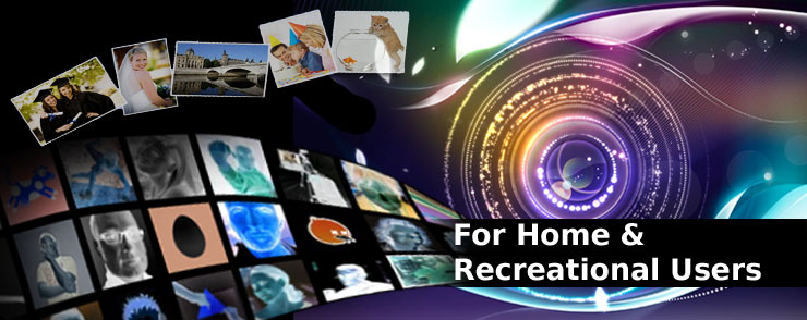 Home and Recreational