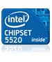 Intel 5520 Chipset Motherboard
