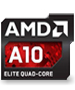 AMD A-Series A10