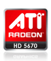 ATI 5670