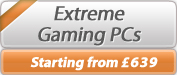 Extreme Gaming PCs