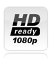 HD Ready 1080p