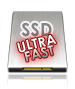 Ultra Fast SSD