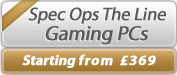 Spec Ops The Line
