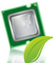 Green Processors