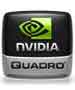 nVidia Quadro Graphics Card