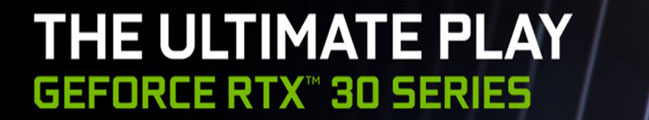 RTX 3000 Series GPU