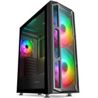 Arbico Intel i9 12900KF - Custom Built Gaming PC