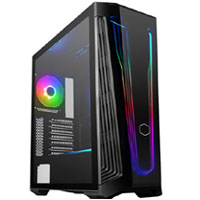 Arbico RTX 3070 Ti - Cascade Gaming PC