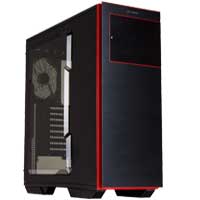 Arbico 1080VR Hercules - Custom Built Gaming PC