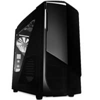 Arbico 7740X Monster - Custom Extreme Gaming PC