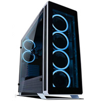 Advanced Workstation PC