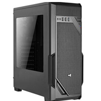 Arbico A320 Ryzen - Budget Business PC