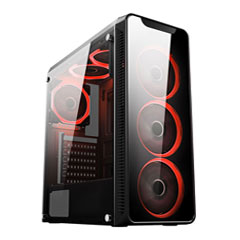 Intel Cheap Gaming PC - Entry Level