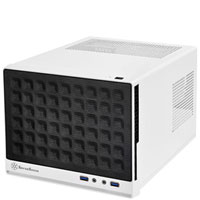 Arbico Intel i3 9100 - Custom Media Center HTPC