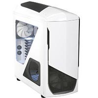 Advanced Workstation PC