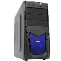 AMD Cheap Gaming PC - Entry Level