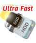 Ultra Fast SSD